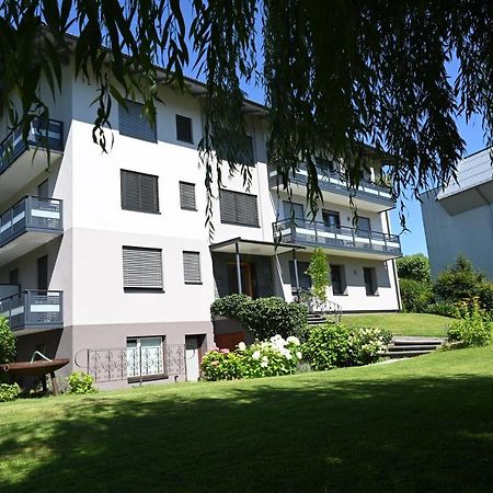 Villa Berginz By Seebnb Velden am Wörthersee Екстериор снимка