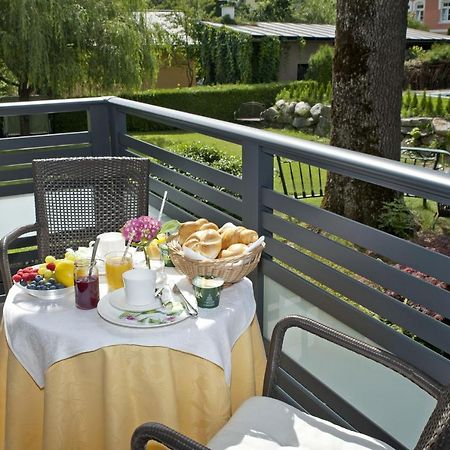 Villa Berginz By Seebnb Velden am Wörthersee Екстериор снимка