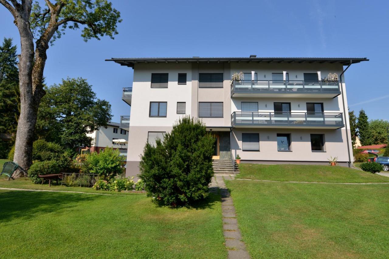 Villa Berginz By Seebnb Velden am Wörthersee Екстериор снимка