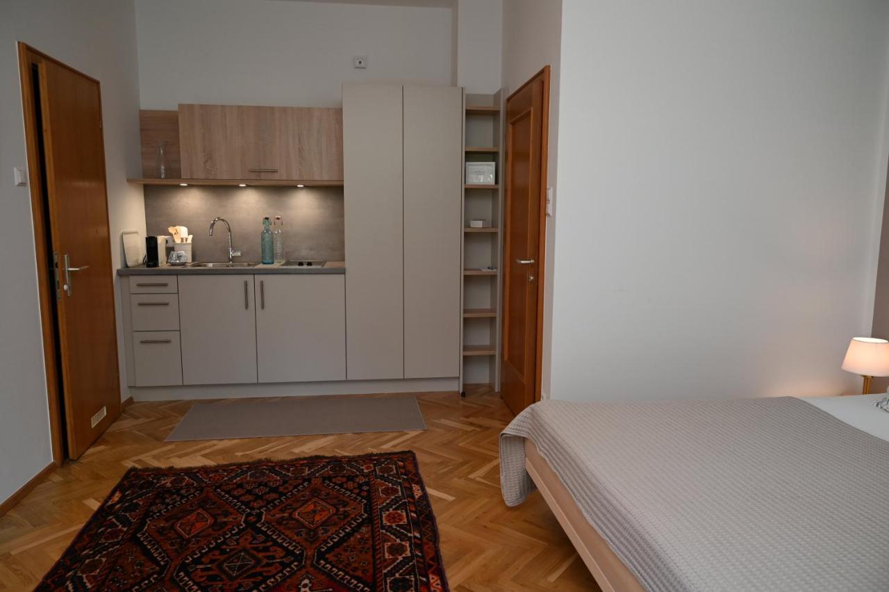 Villa Berginz By Seebnb Velden am Wörthersee Екстериор снимка