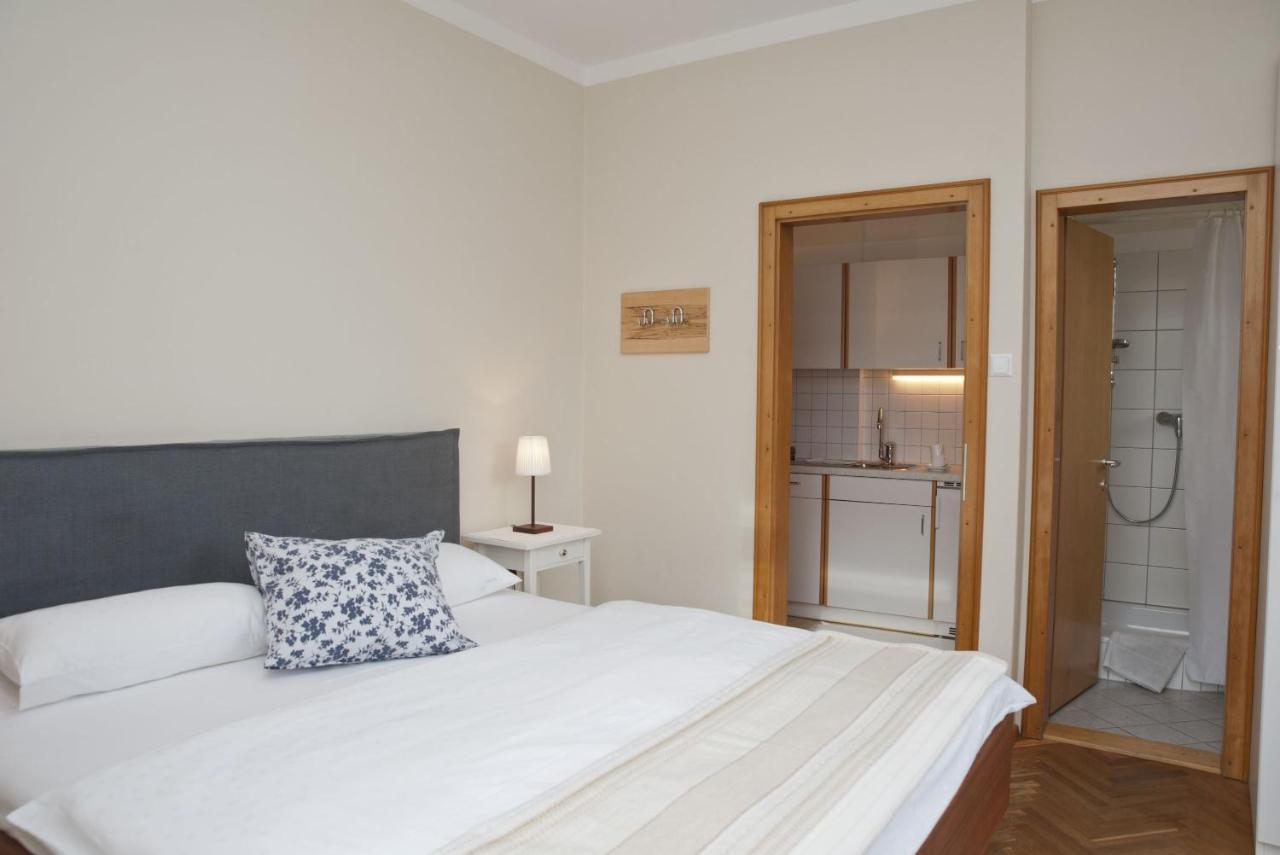 Villa Berginz By Seebnb Velden am Wörthersee Екстериор снимка