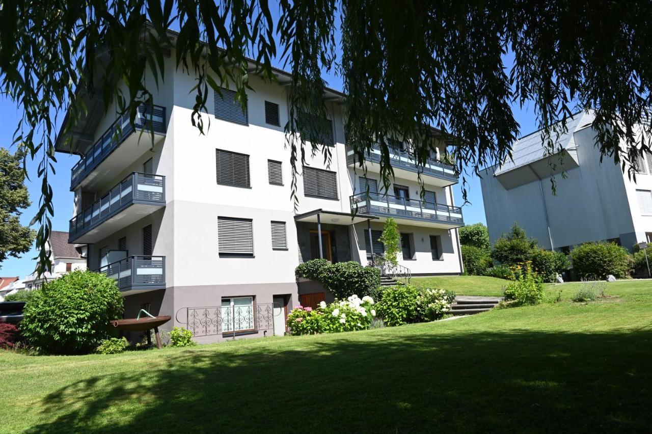 Villa Berginz By Seebnb Velden am Wörthersee Екстериор снимка