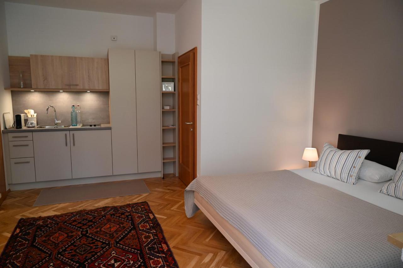 Villa Berginz By Seebnb Velden am Wörthersee Екстериор снимка
