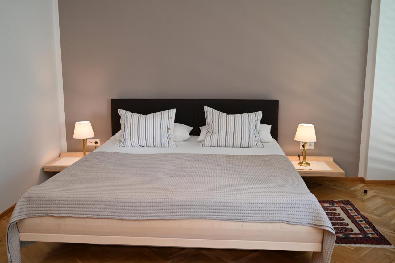 Villa Berginz By Seebnb Velden am Wörthersee Екстериор снимка