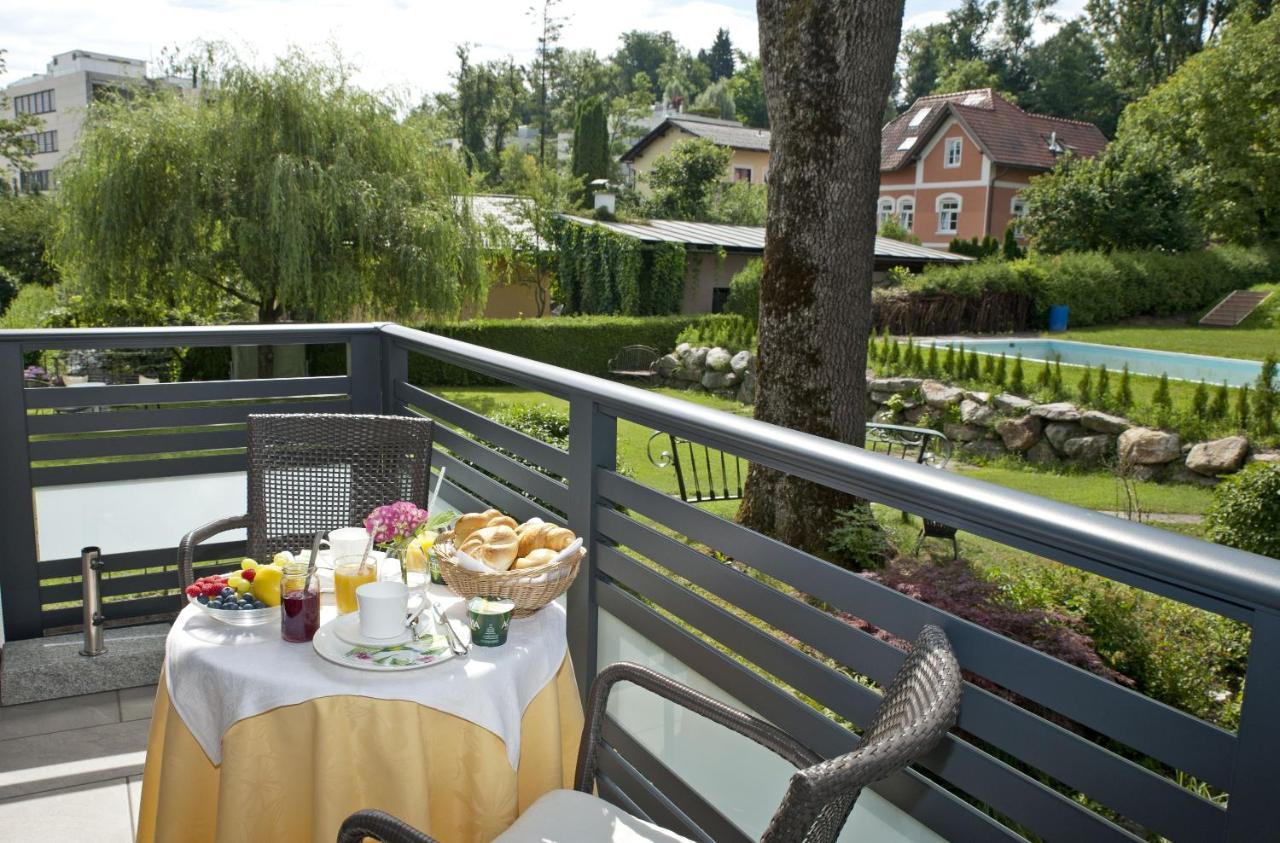 Villa Berginz By Seebnb Velden am Wörthersee Екстериор снимка